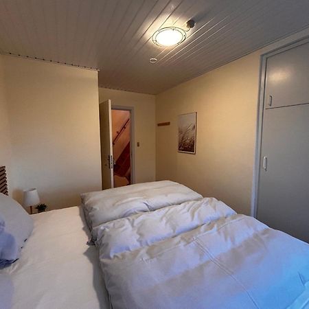 Strandidyl Bed And Breakfast Kelstrup Buitenkant foto