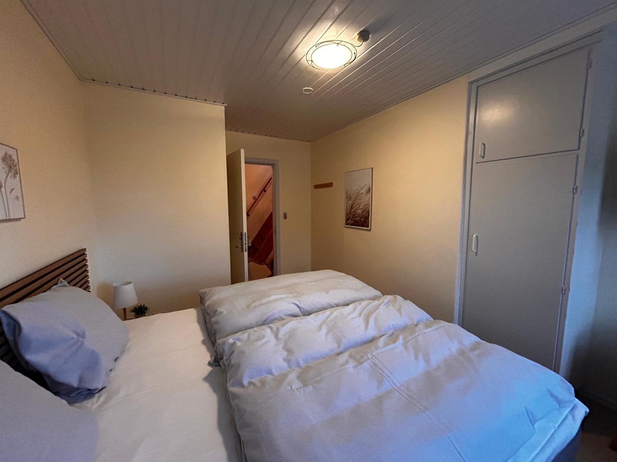 Strandidyl Bed And Breakfast Kelstrup Buitenkant foto