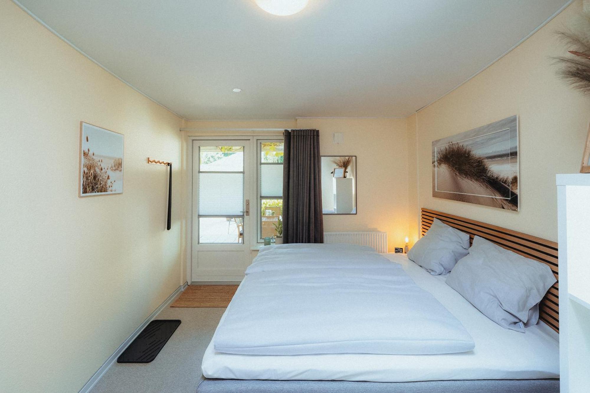 Strandidyl Bed And Breakfast Kelstrup Buitenkant foto