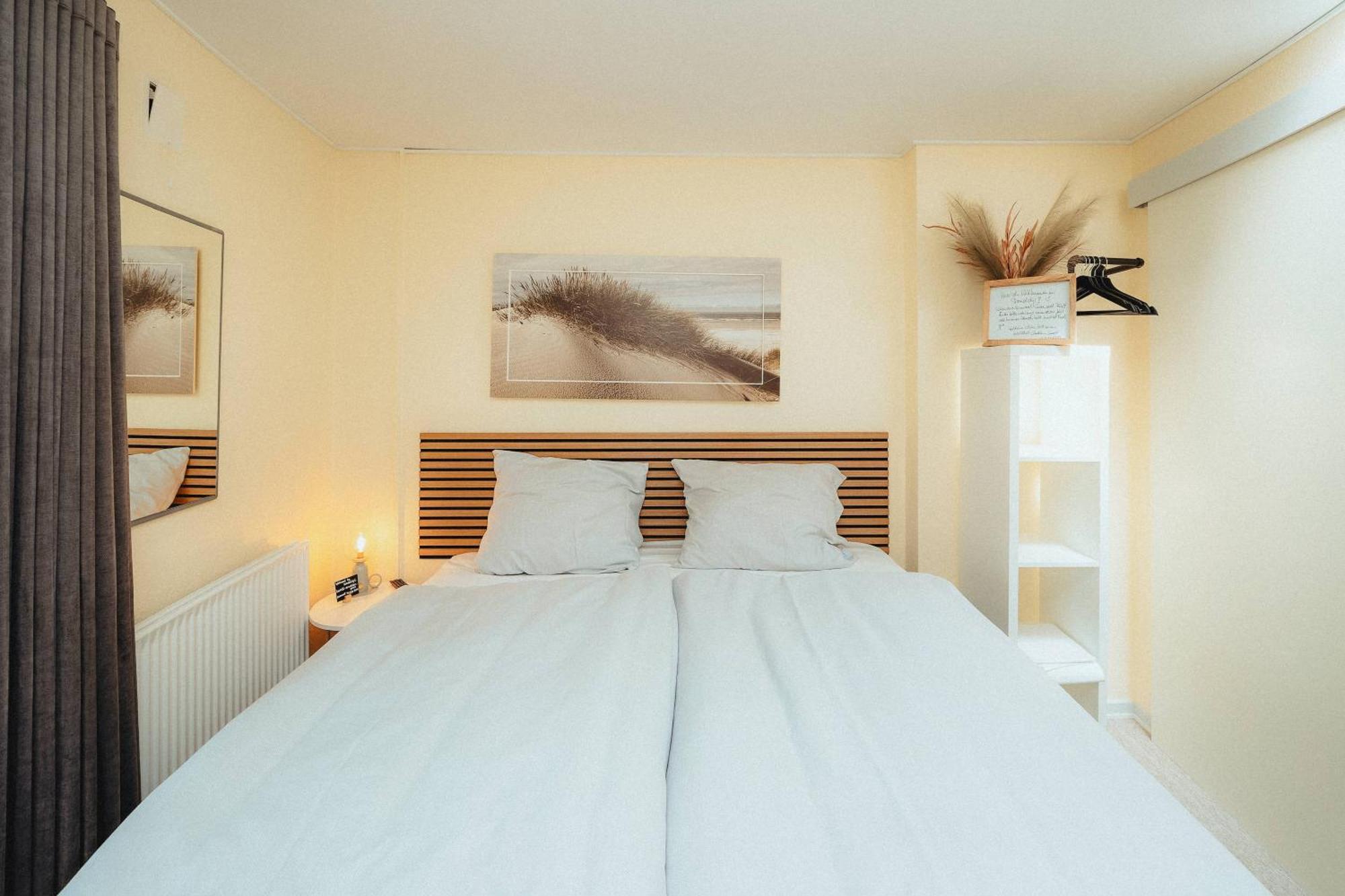 Strandidyl Bed And Breakfast Kelstrup Buitenkant foto