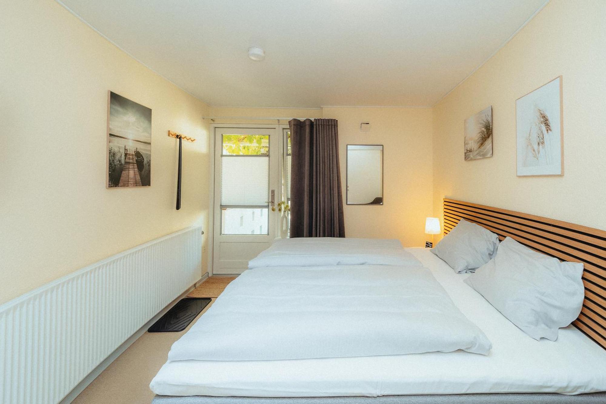 Strandidyl Bed And Breakfast Kelstrup Buitenkant foto
