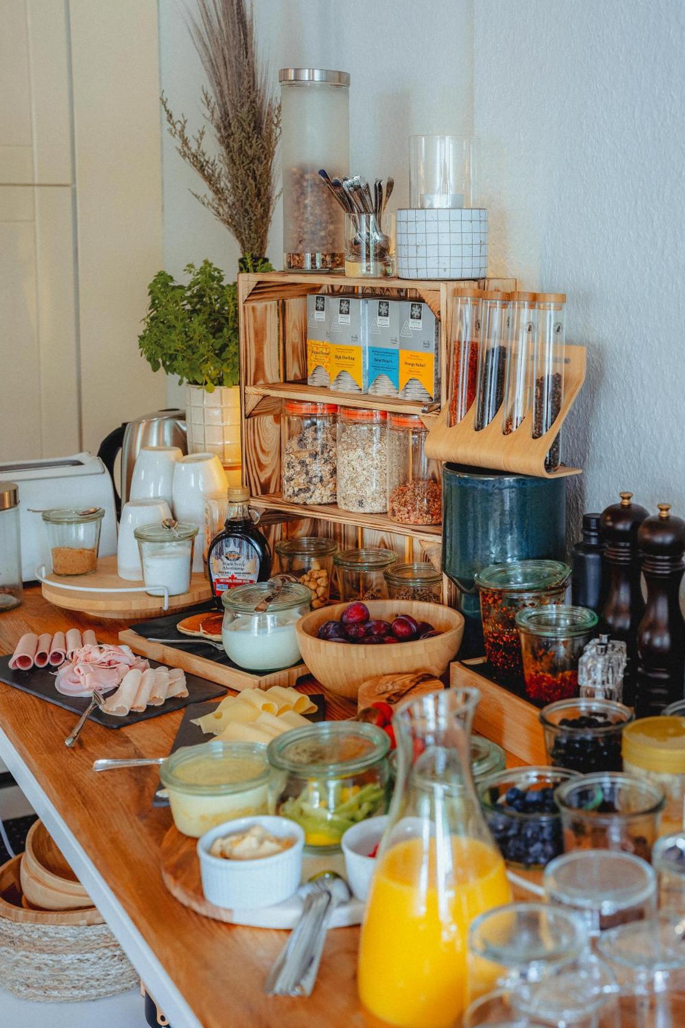Strandidyl Bed And Breakfast Kelstrup Buitenkant foto