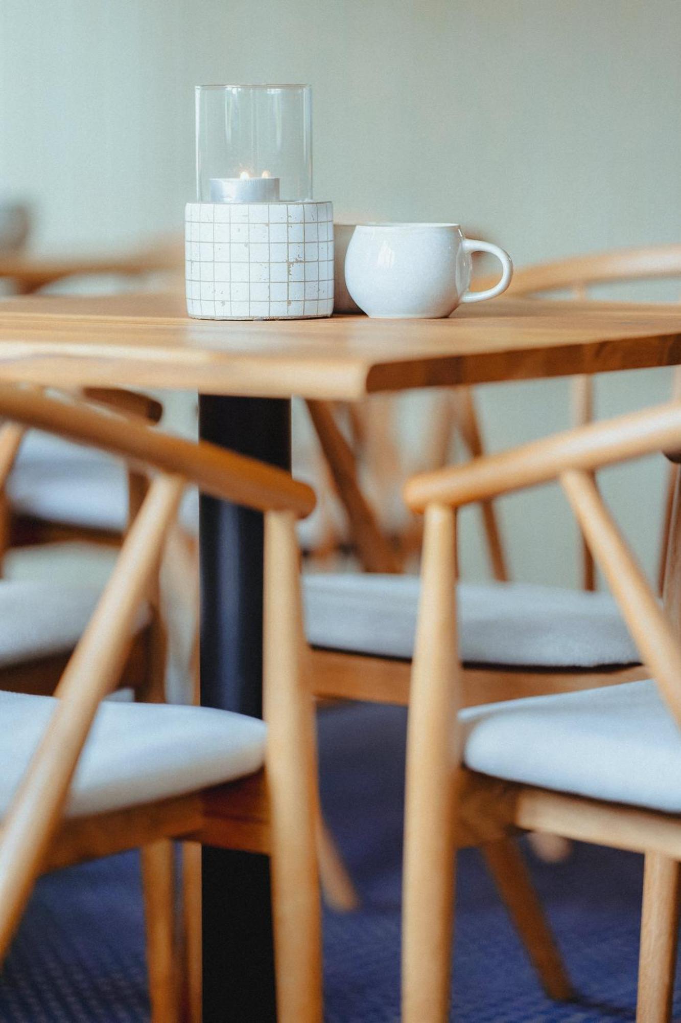 Strandidyl Bed And Breakfast Kelstrup Buitenkant foto