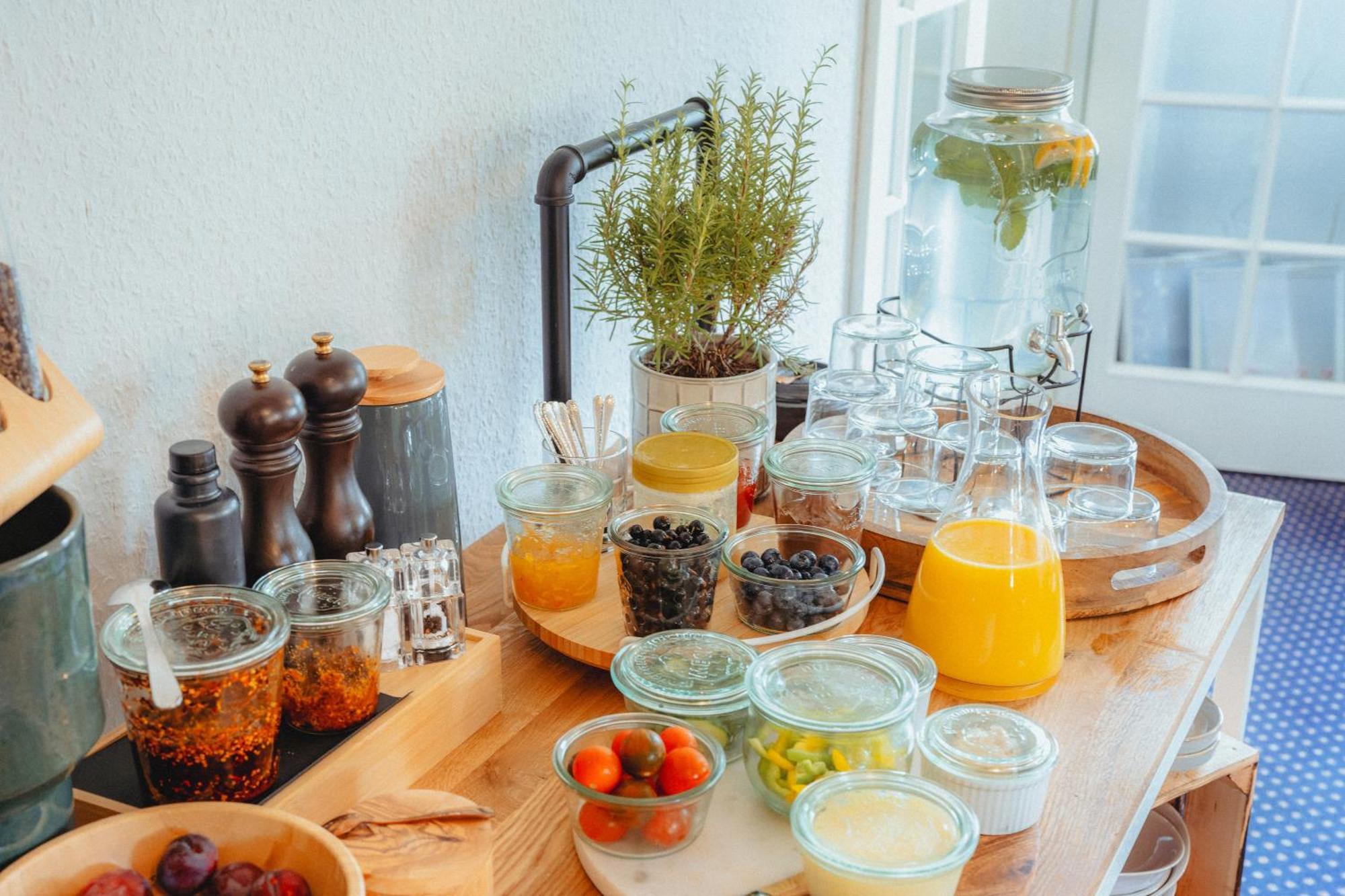 Strandidyl Bed And Breakfast Kelstrup Buitenkant foto