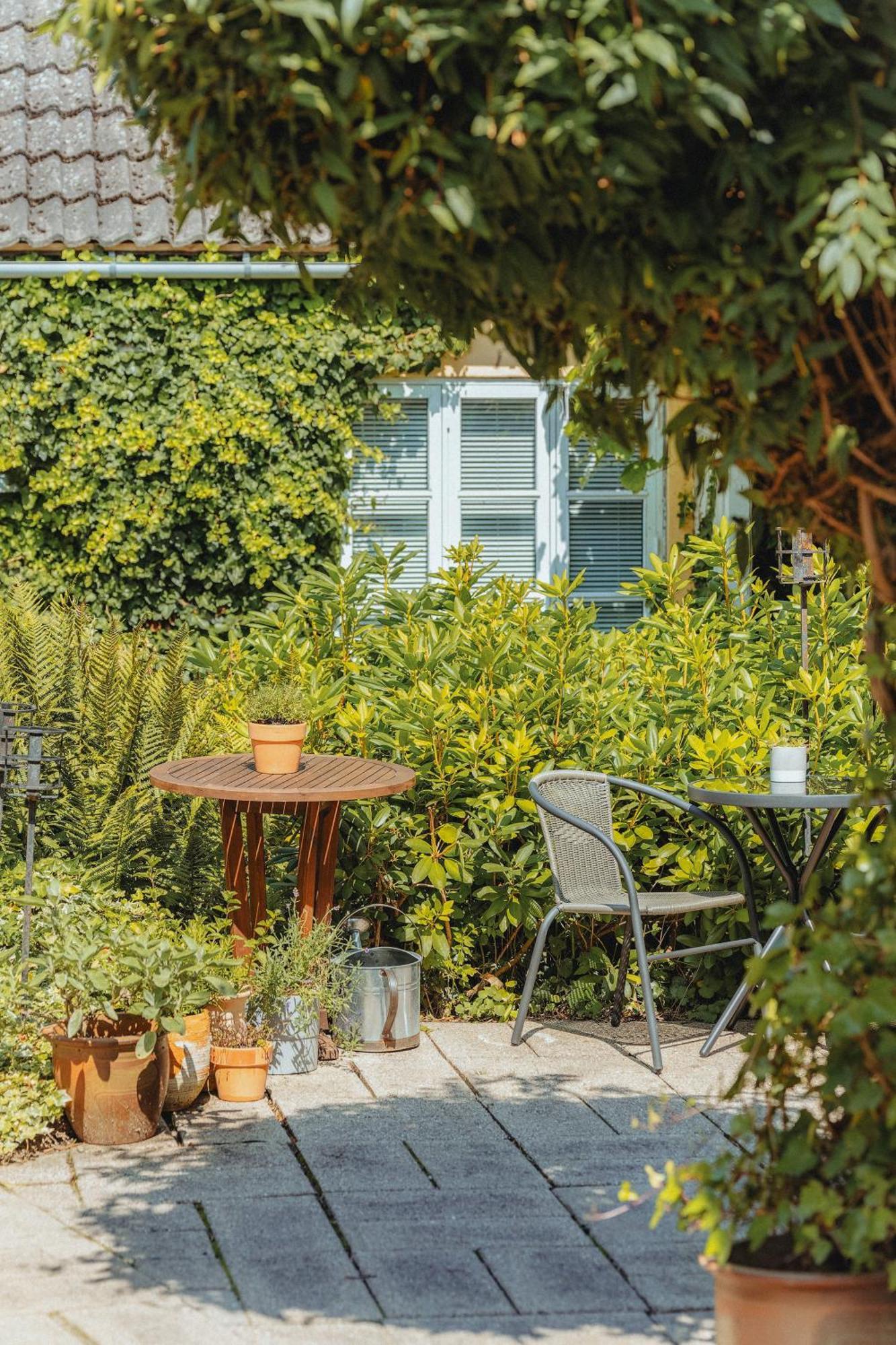 Strandidyl Bed And Breakfast Kelstrup Buitenkant foto