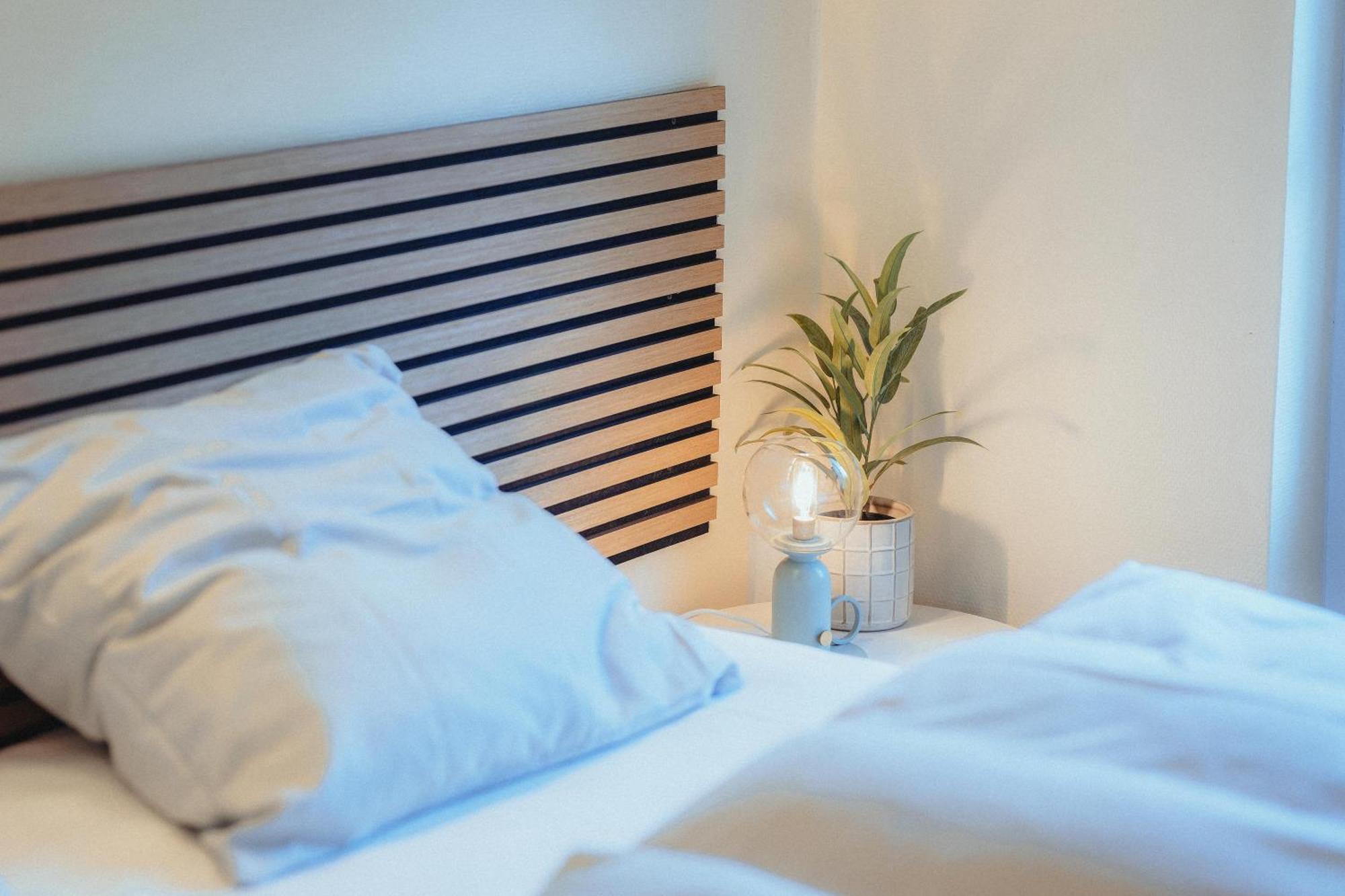 Strandidyl Bed And Breakfast Kelstrup Buitenkant foto
