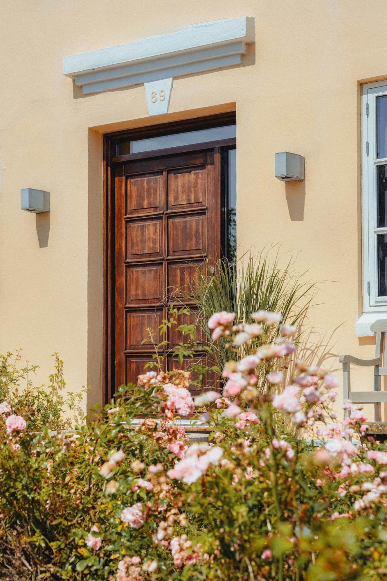 Strandidyl Bed And Breakfast Kelstrup Buitenkant foto