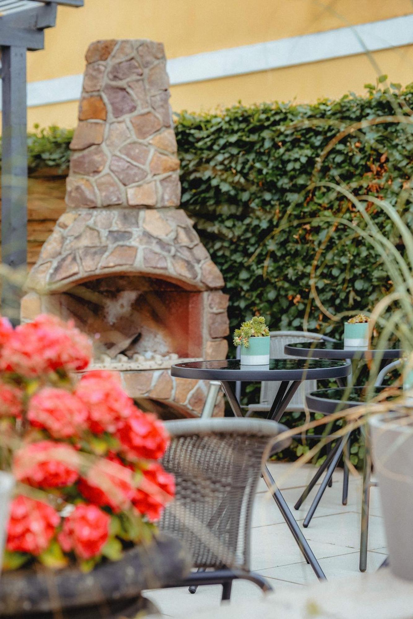 Strandidyl Bed And Breakfast Kelstrup Buitenkant foto