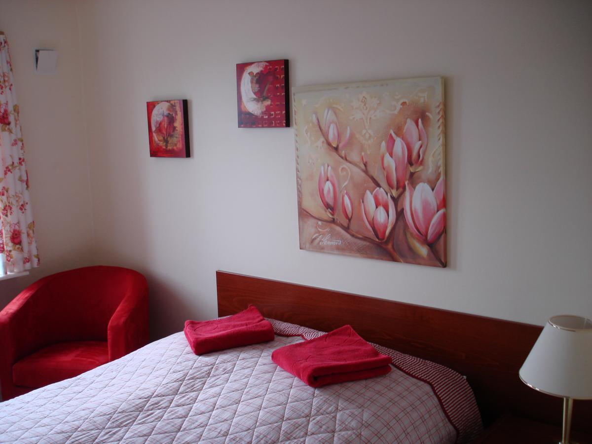 Strandidyl Bed And Breakfast Kelstrup Buitenkant foto