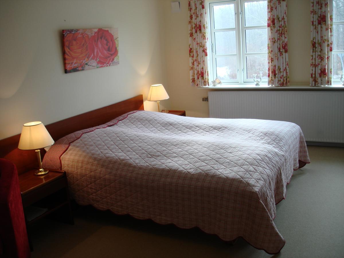 Strandidyl Bed And Breakfast Kelstrup Buitenkant foto