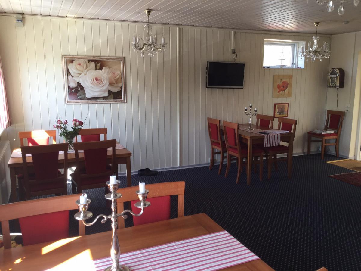 Strandidyl Bed And Breakfast Kelstrup Buitenkant foto