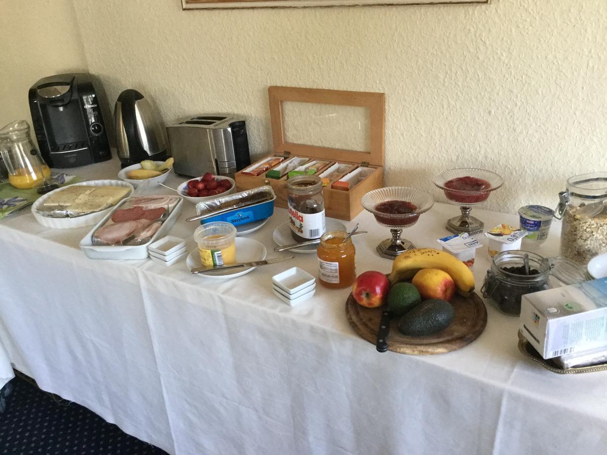 Strandidyl Bed And Breakfast Kelstrup Buitenkant foto